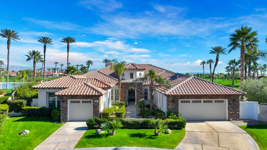 Property photo for 51016 Marbella Court, La Quinta, CA