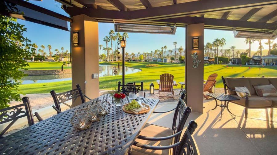 Property photo for 80394 Avenue 48, #6, Indio, CA