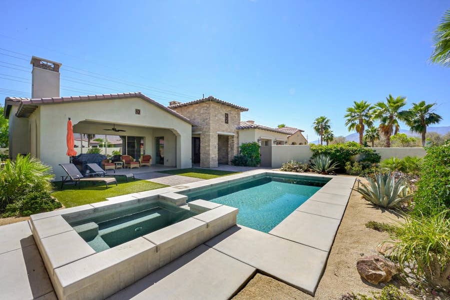 Property photo for 55120 Autumn Valley Court, La Quinta, CA