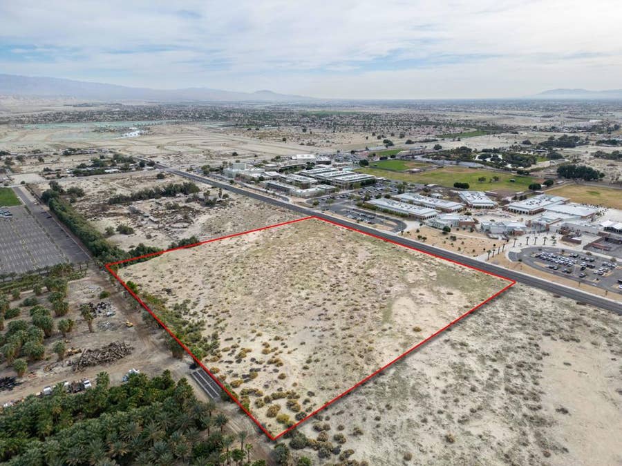 Property photo for 79750 Avenue 39, Indio, CA