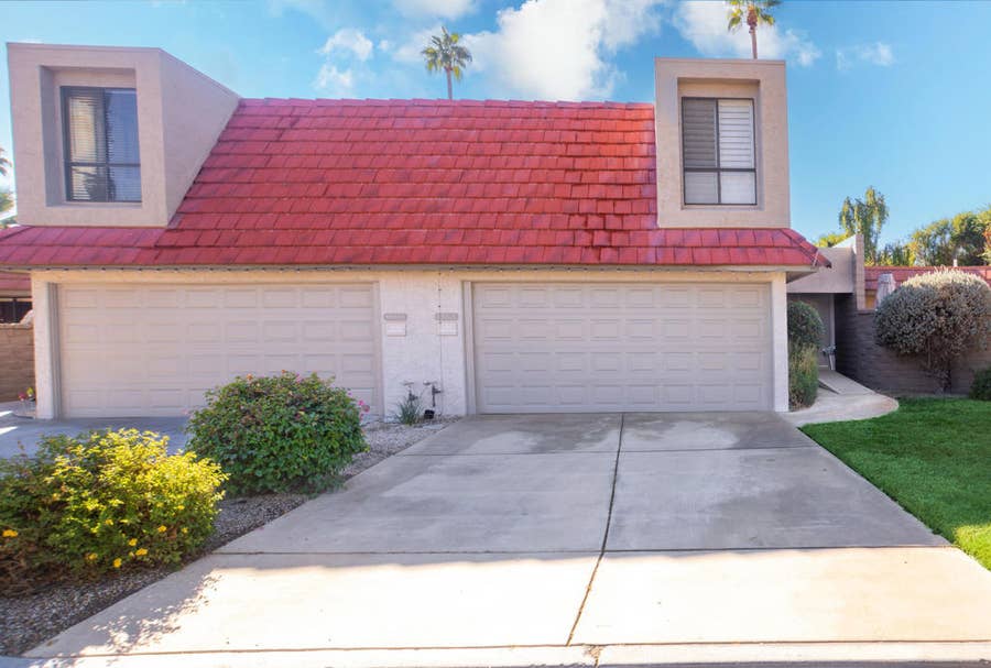 Property photo for 68355 Paseo Real, #13, Cathedral City, CA