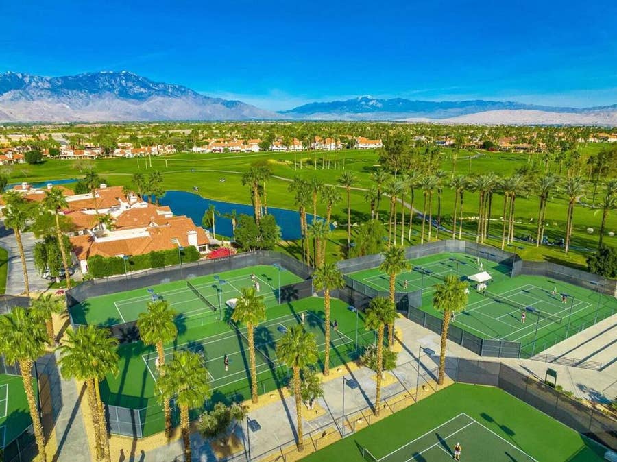 Property photo for 319 Vista Royale Drive, Palm Desert, CA