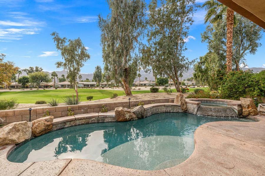 Property photo for 81835 Golden Star Way, La Quinta, CA