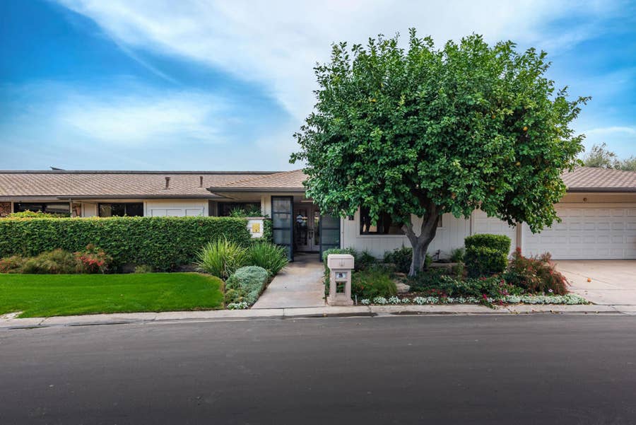 Property photo for 3 Cornell Drive, Rancho Mirage, CA