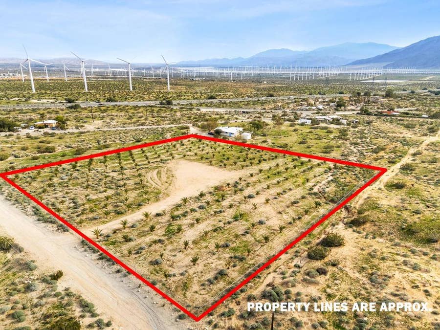 Property photo for 668040015 Hilltop Road, Whitewater, CA