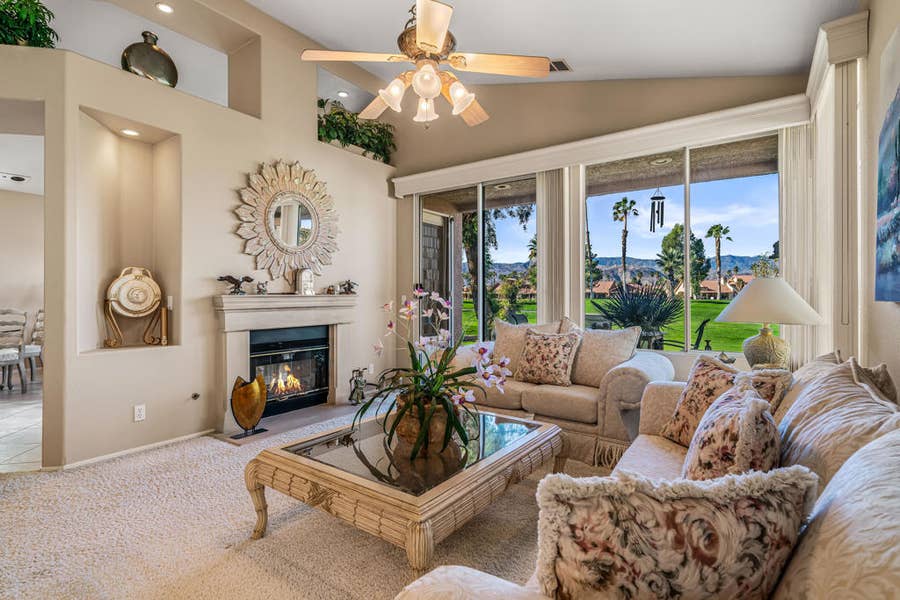 Property photo for 42591 Saladin Drive, Palm Desert, CA