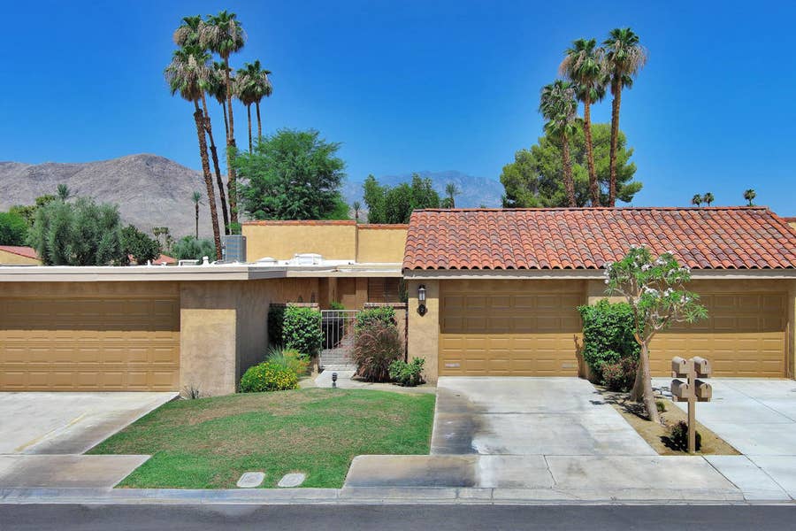 Property photo for 2 Granada Drive, Rancho Mirage, CA