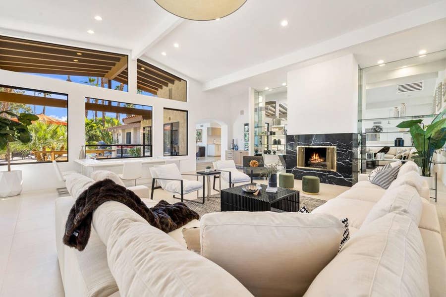 Property photo for 73717 Agave Lane, Palm Desert, CA