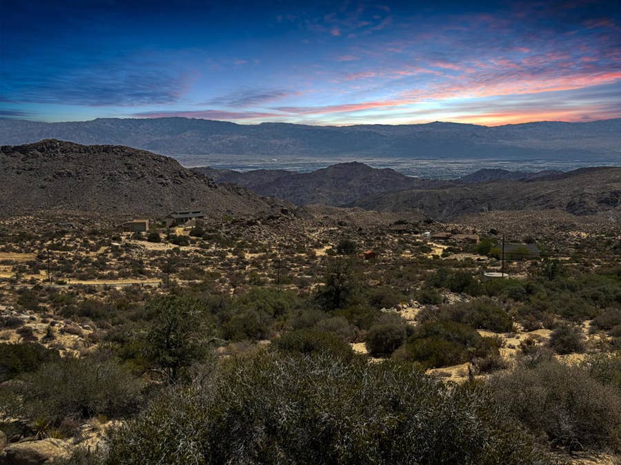 Property photo for 0 Juniper Road, #27, Mountain Center, CA