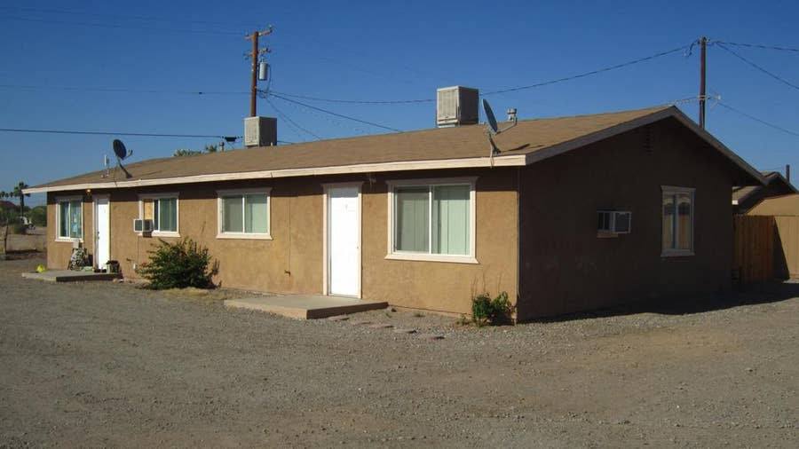 Property photo for 10340 E Vernon Avenue, #1, Blythe, CA
