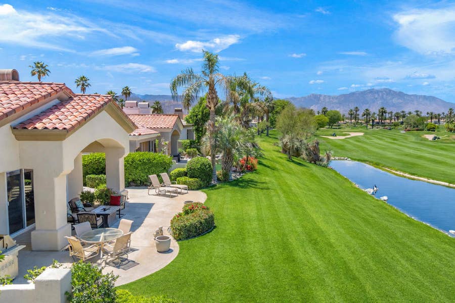 Property photo for 944 Mesa Grande Drive, Palm Desert, CA