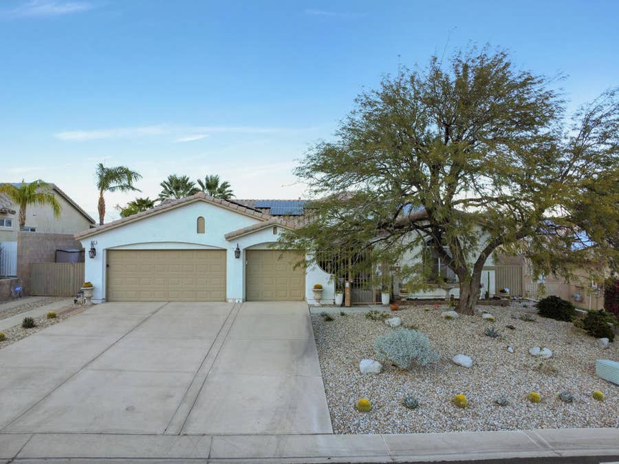 Property photo for 912 Tierra Lane, Palm Springs, CA