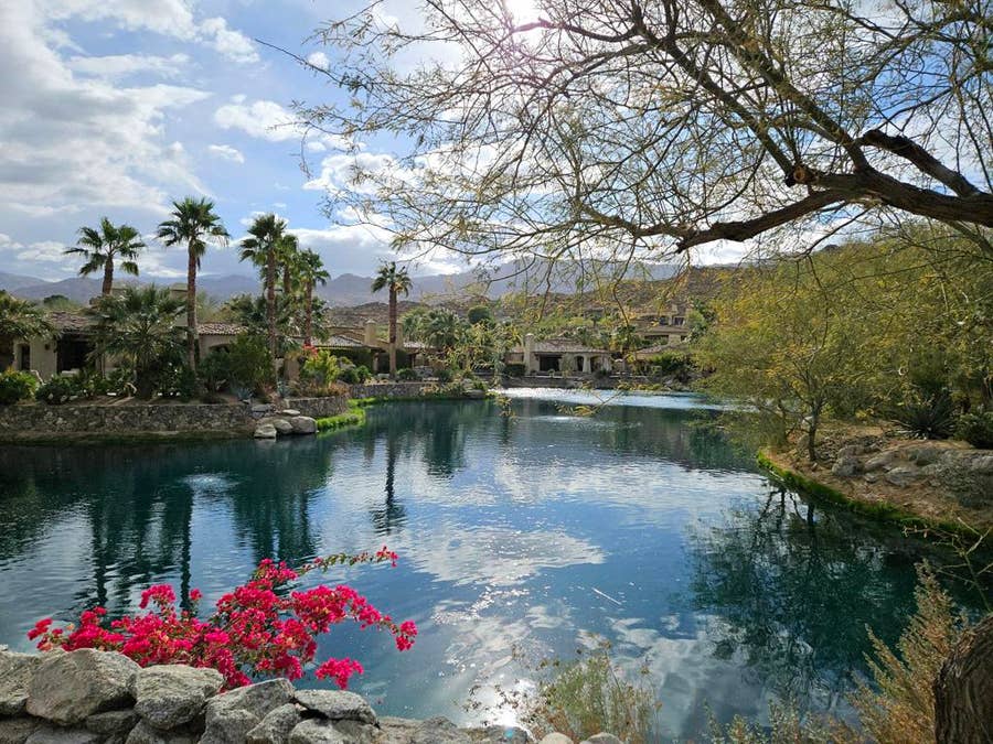 Property photo for 48485 Old Stone Trail, Palm Desert, CA