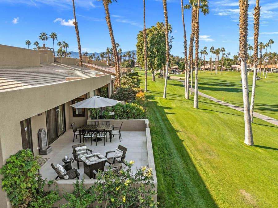 Property photo for 76658 Daffodil Drive, Palm Desert, CA