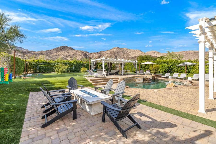 Property photo for 71530 Quail Trail, Palm Desert, CA