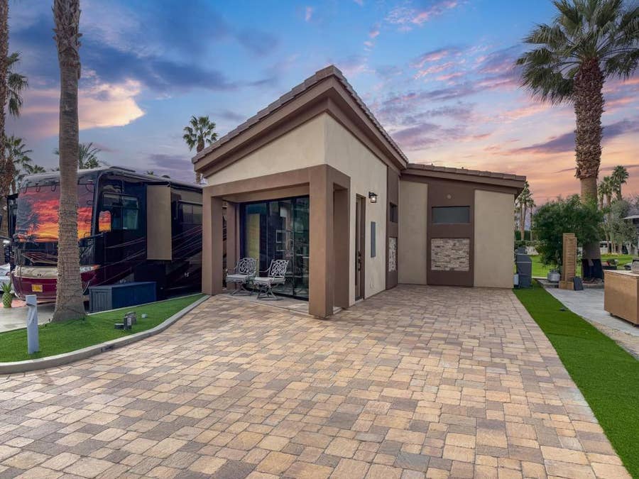 Property photo for 80394 Avenue 48, #189, Indio, CA
