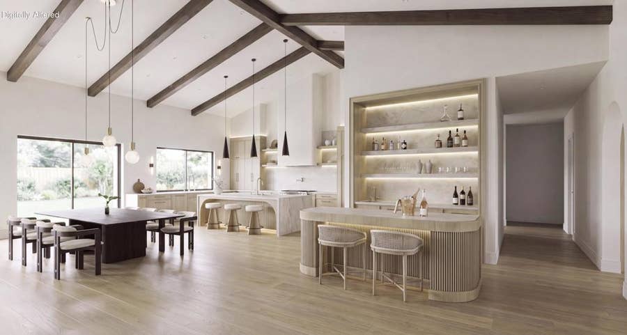 Property photo for 1 Via Perugia, Rancho Mirage, CA