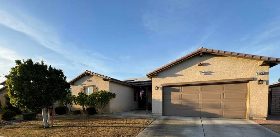 Property photo for 83656 Fujiyama Drive, Indio, CA