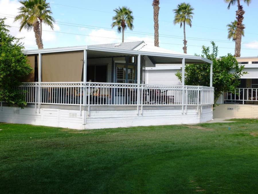 Property photo for 84136 Avenue 44, #334, #334, Indio, CA