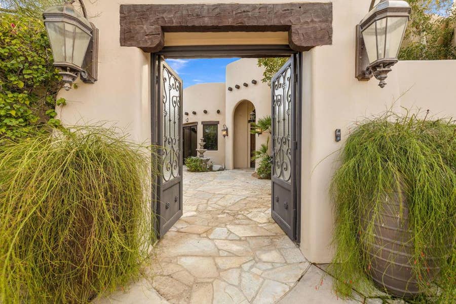 Property photo for 49240 Jfk Trail, Palm Desert, CA