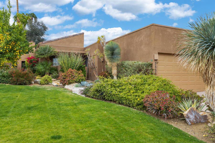 Property photo for 73335 Oriole Court, Palm Desert, CA
