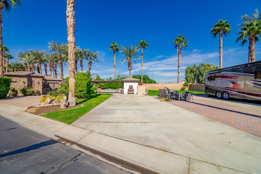 Property photo for 80501 Avenue 48, #286, Indio, CA