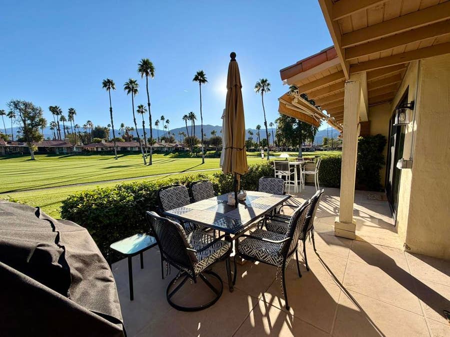 Property photo for 177 Las Lomas, Palm Desert, CA