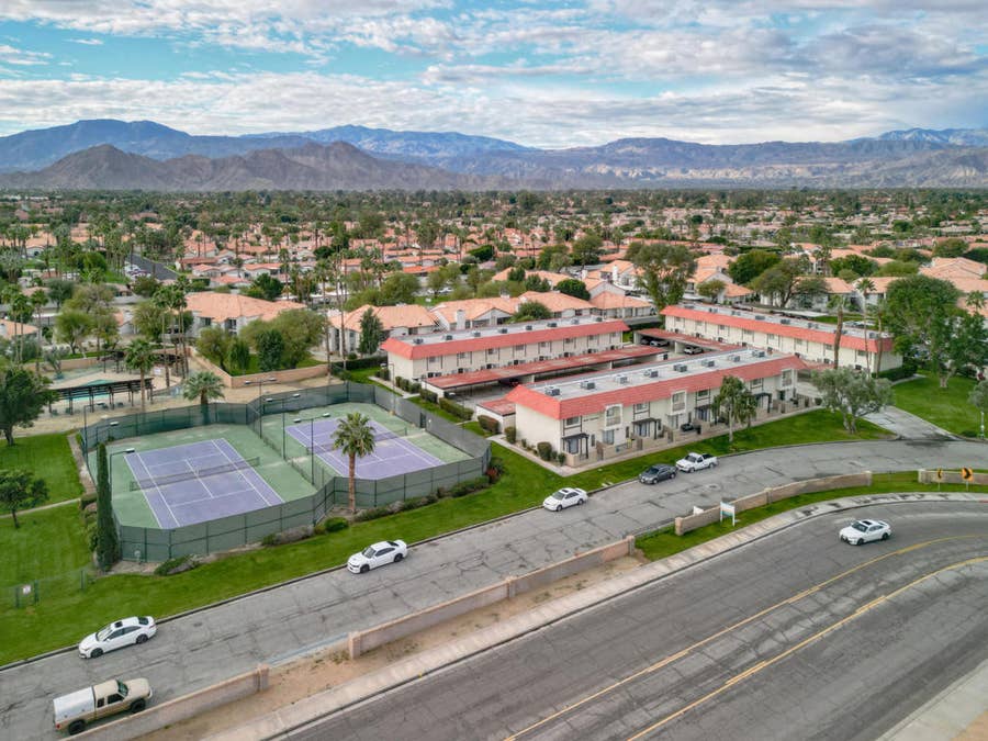 Property photo for 40215 Harris Lane, Palm Desert, CA