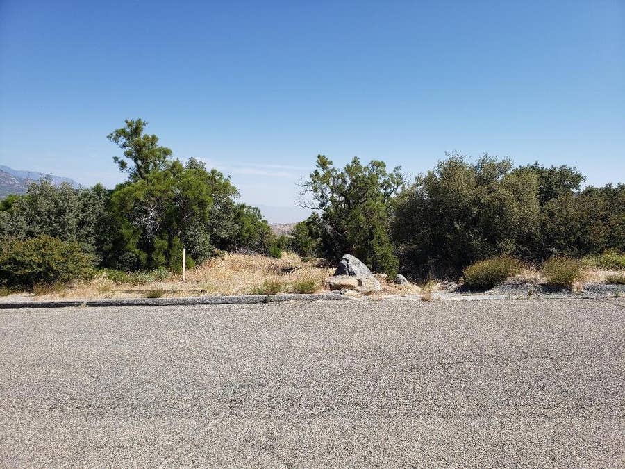 Property photo for 0 Ribbonwood Drive, Mountain Center, CA