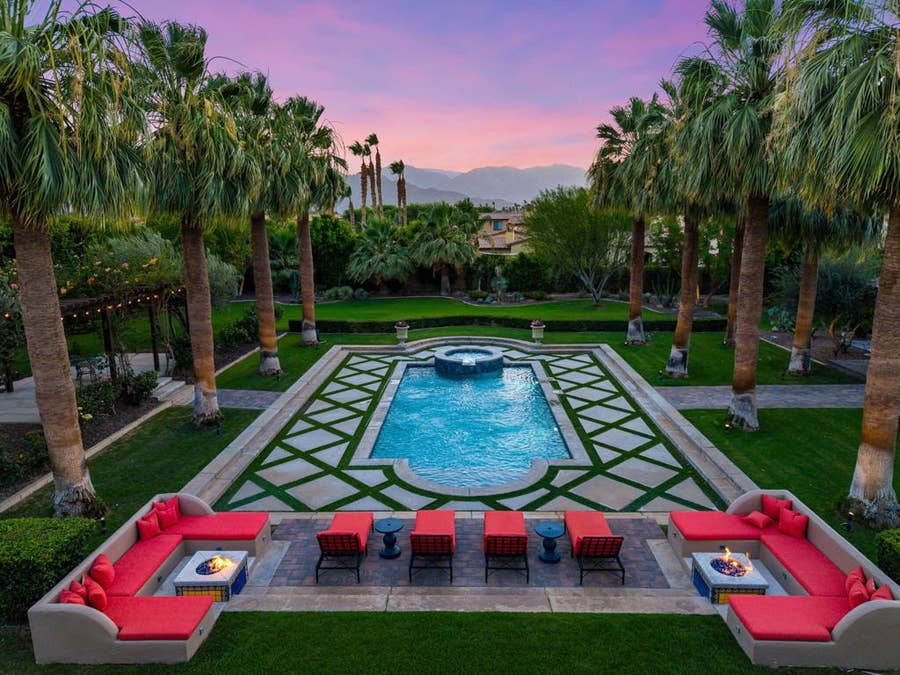 Property photo for 80780 Vista Bonita Trail, La Quinta, CA