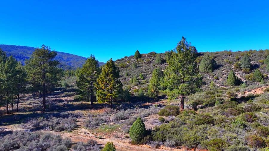 Property photo for 1 Butterfly Peak Road, Mountain Center, CA