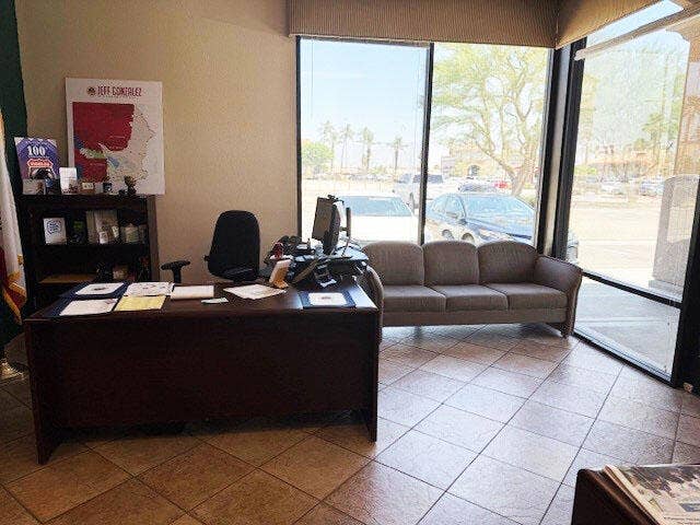 Property photo for 48220 Jackson Street, #A3, Coachella, CA