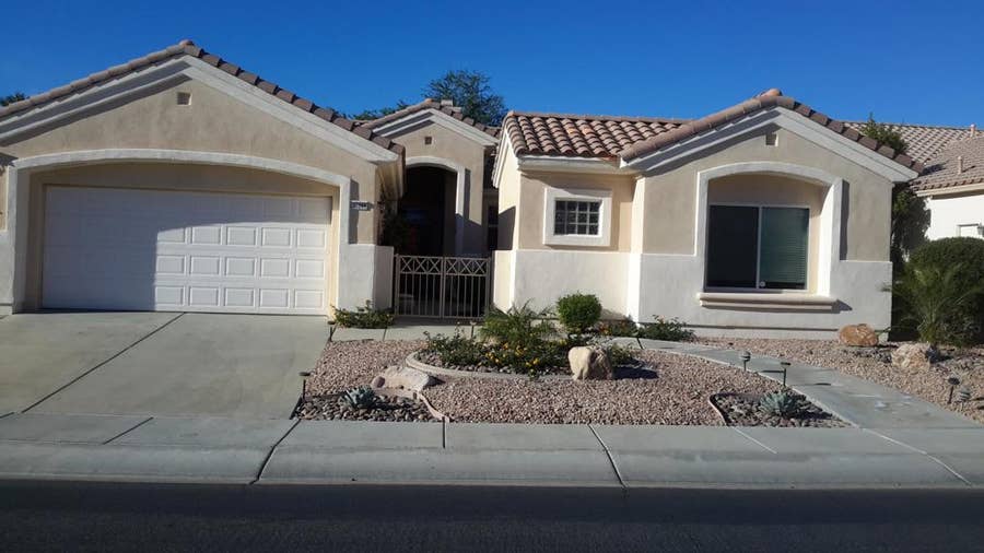 Property photo for 35299 Meridia Avenue, Palm Desert, CA
