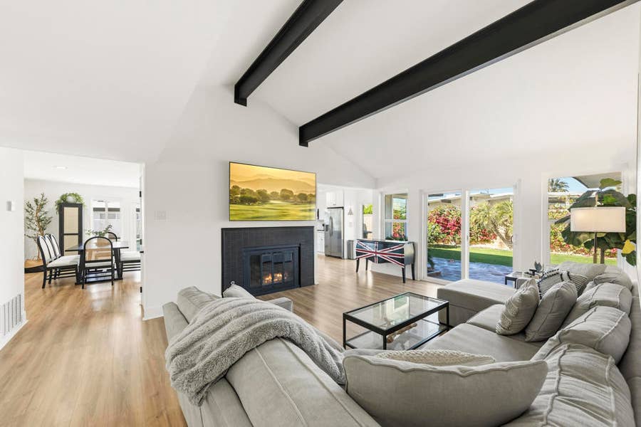 Property photo for 79960 Trinidad Drive, Bermuda Dunes, CA