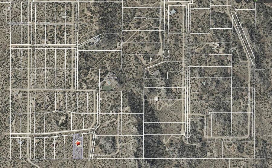 Property photo for 0 Apn# 635 393 009, Mountain Center, CA