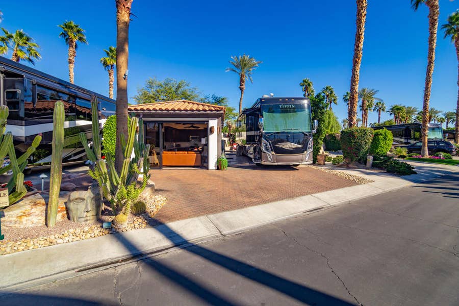 Property photo for 80501 Avenue 48, #28, Indio, CA