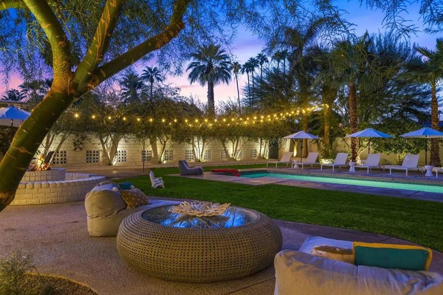 Property photo for 72382 Desert Drive, Rancho Mirage, CA