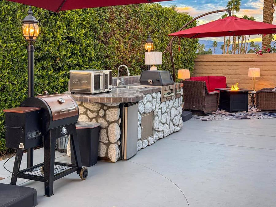 Property photo for 80394 Ave 48, #112, Indio, CA