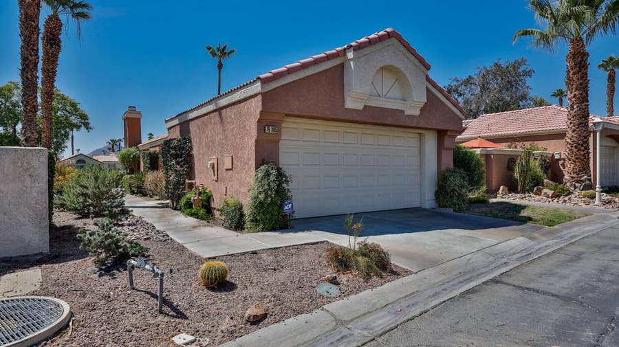 Property photo for 76895 Morocco Road, Palm Desert, CA