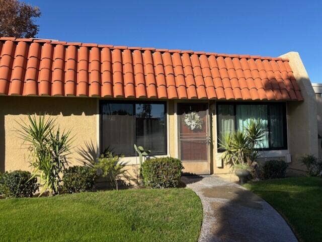 Property photo for 69517 Iberia Court, Rancho Mirage, CA