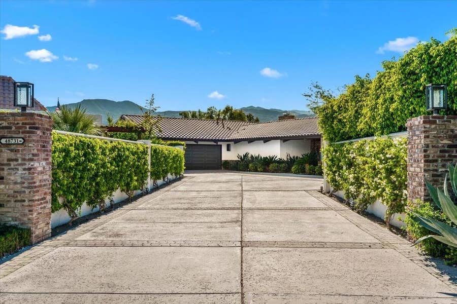 Property photo for 48731 San Vicente Street, La Quinta, CA