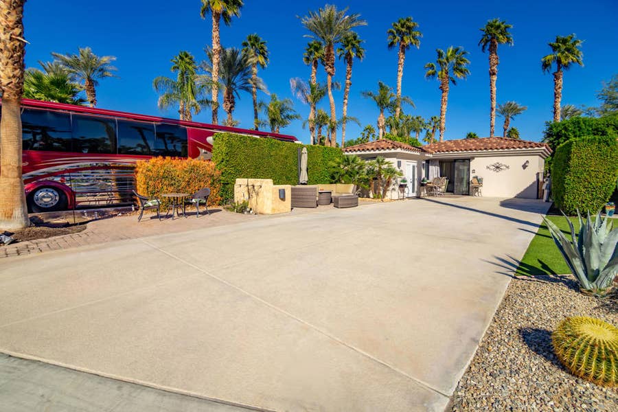 Property photo for 80501 Avenue 48, #30, Indio, CA