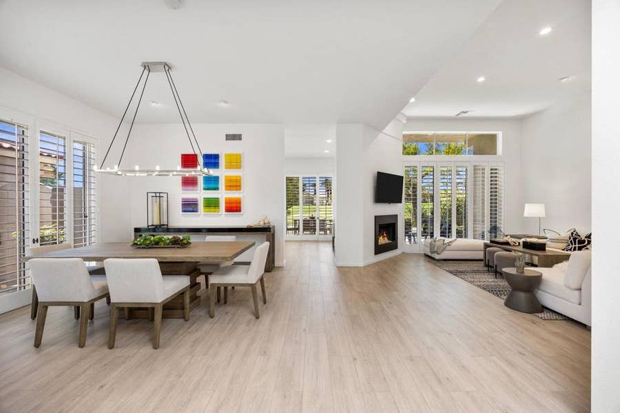 Property photo for 763 Box Canyon Trail, Palm Desert, CA