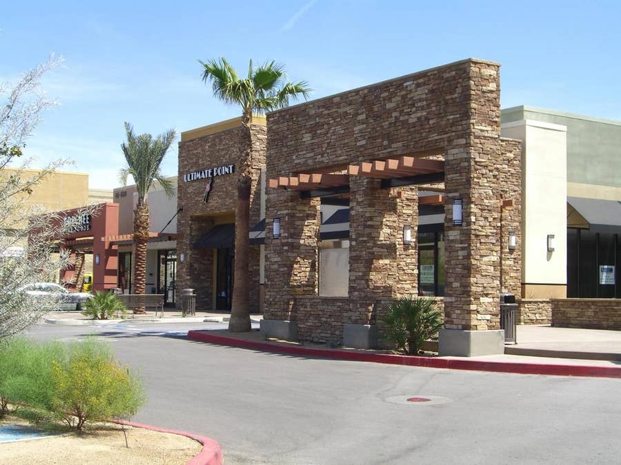 Property photo for 46600 Washington Street, #5, La Quinta, CA