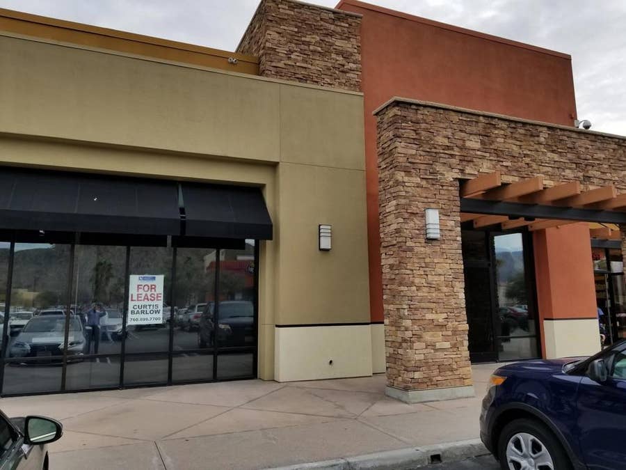 Property photo for 78975 Ca-111, #Shops 2, La Quinta, CA
