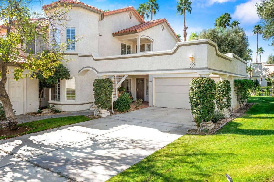 Property photo for 790 Montana Vista Drive, Palm Desert, CA
