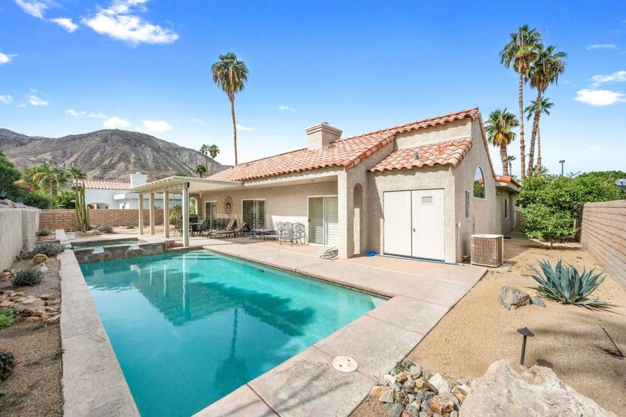 Property photo for 109 Chelsea Circle, Palm Desert, CA