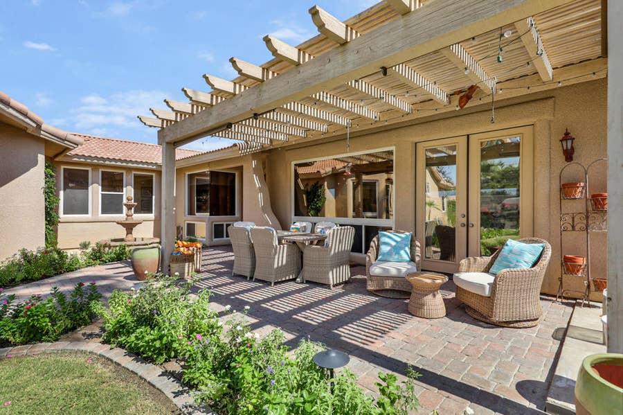 Property photo for 78825 Via Ventana, La Quinta, CA
