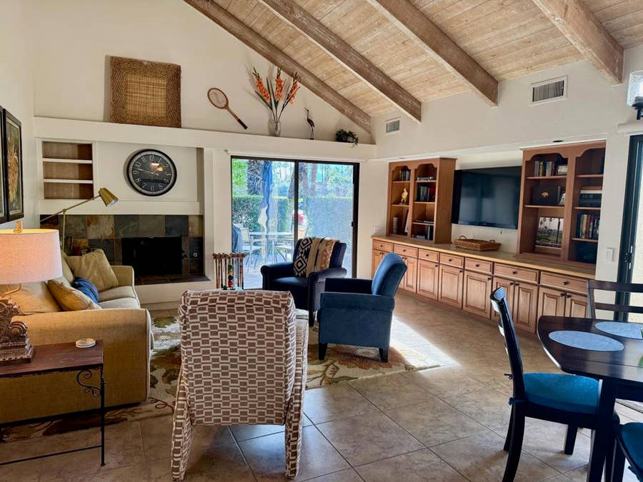 Property photo for 310 Forest Hills Drive, Rancho Mirage, CA