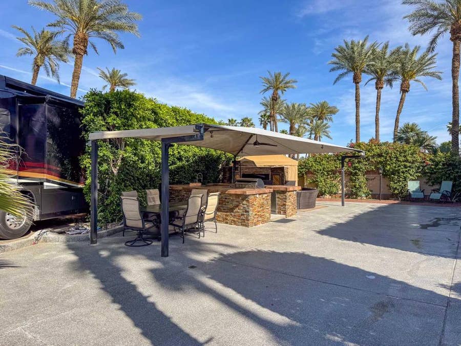 Property photo for 80394 Ave 48, #117, Indio, CA